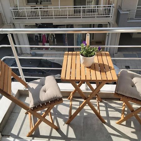 Nantias Luxury Home Alexandroupoli Eksteriør billede