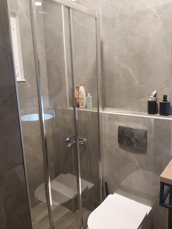 Nantias Luxury Home Alexandroupoli Eksteriør billede