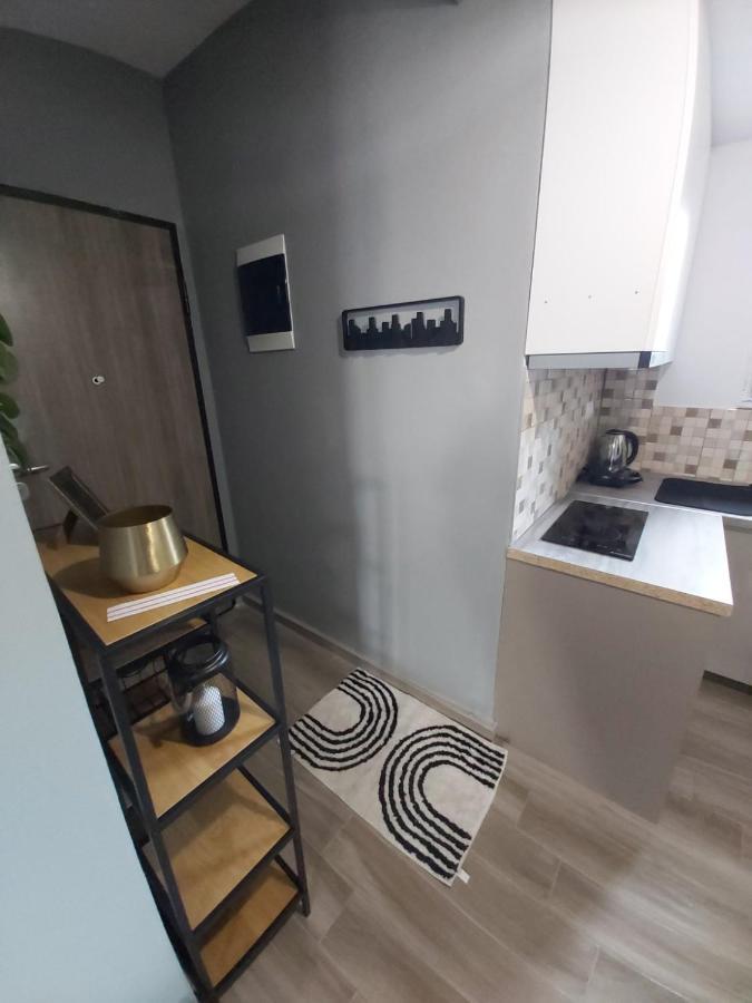 Nantias Luxury Home Alexandroupoli Eksteriør billede